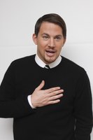 Channing Tatum Sweatshirt #2305546