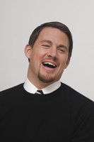Channing Tatum Longsleeve T-shirt #2305550