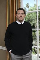 Channing Tatum Longsleeve T-shirt #2305551
