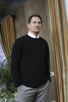 Channing Tatum mug #G637532