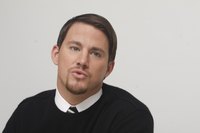 Channing Tatum Longsleeve T-shirt #2305557