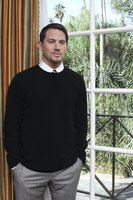 Channing Tatum Longsleeve T-shirt #2305558