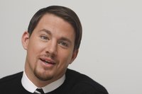 Channing Tatum Longsleeve T-shirt #2305559