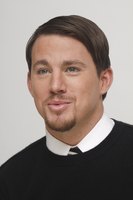 Channing Tatum Longsleeve T-shirt #2305563