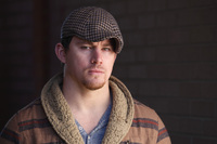 Channing Tatum Longsleeve T-shirt #2356165