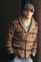 Channing Tatum Tank Top #2356169