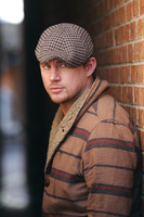 Channing Tatum Longsleeve T-shirt #2356170