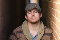 Channing Tatum Sweatshirt #2356172