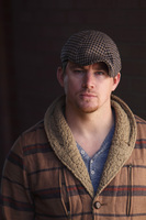 Channing Tatum magic mug #G680391