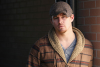 Channing Tatum Sweatshirt #2356174