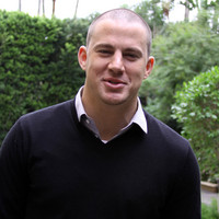 Channing Tatum mug #G685586