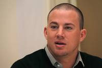 Channing Tatum Longsleeve T-shirt #2365848