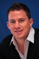 Channing Tatum Sweatshirt #2365850