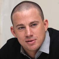 Channing Tatum mug #G685598