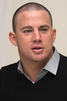 Channing Tatum Longsleeve T-shirt #2365861