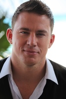 Channing Tatum tote bag #G685604