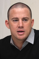 Channing Tatum Longsleeve T-shirt #2365864