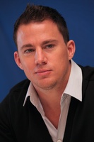 Channing Tatum Longsleeve T-shirt #2365866