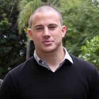 Channing Tatum Longsleeve T-shirt #2365868