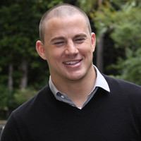 Channing Tatum mug #G685610