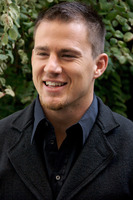 Channing Tatum Longsleeve T-shirt #2410626