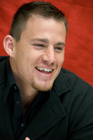 Channing Tatum Sweatshirt #2410628