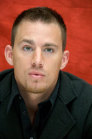 Channing Tatum Longsleeve T-shirt #2410629