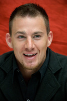 Channing Tatum mug #G722653