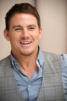 Channing Tatum Longsleeve T-shirt #2423747