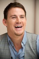 Channing Tatum Sweatshirt #2423748