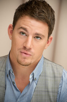 Channing Tatum Longsleeve T-shirt #2423750