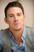 Channing Tatum Longsleeve T-shirt #2423753