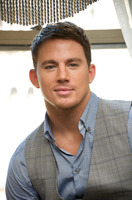 Channing Tatum Longsleeve T-shirt #2423754