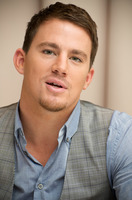 Channing Tatum Longsleeve T-shirt #2423755
