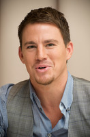 Channing Tatum Longsleeve T-shirt #2423756