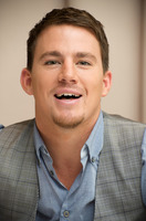Channing Tatum Longsleeve T-shirt #2423757