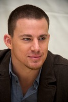 Channing Tatum tote bag #G736848