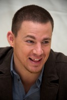 Channing Tatum Sweatshirt #2432181