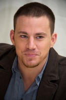 Channing Tatum Sweatshirt #2432182