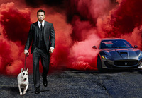 Channing Tatum mug #G760220