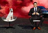 Channing Tatum Sweatshirt #2459782