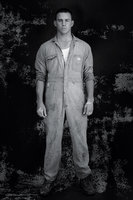 Channing Tatum tote bag #G760222