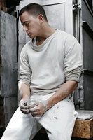 Channing Tatum tote bag #G760225