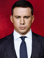 Channing Tatum mug #G760226
