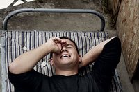 Channing Tatum Sweatshirt #2459788