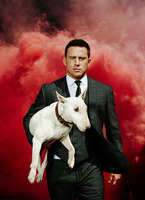 Channing Tatum Sweatshirt #2459789