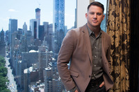 Channing Tatum hoodie #2469376