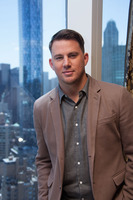 Channing Tatum Tank Top #2469377