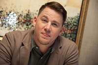 Channing Tatum Tank Top #2469379