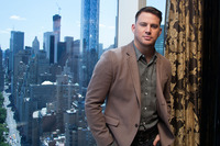 Channing Tatum Sweatshirt #2469383